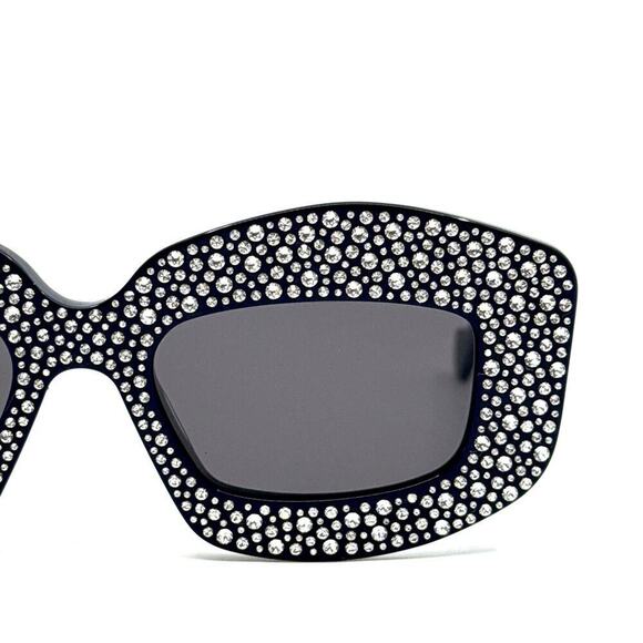 NEW!!! LOEWE Sunglasses LW4114IS 90A Authentic main image 16